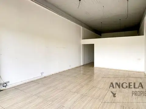 Local en Alquiler Galería