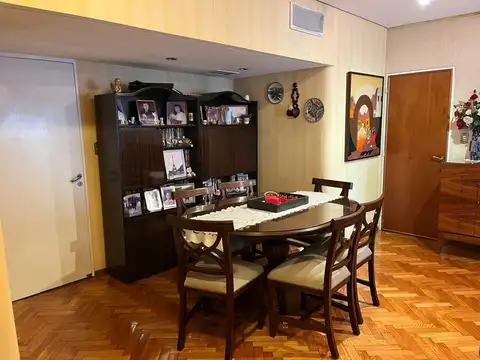 Departamento en Venta 17 años