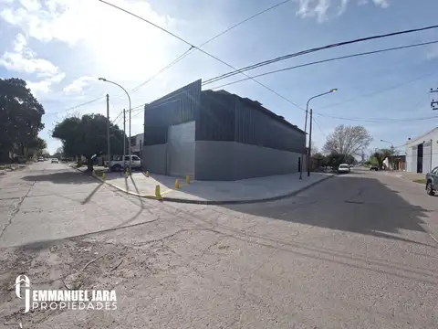 Alquiler Galpón en Mar Del Plata