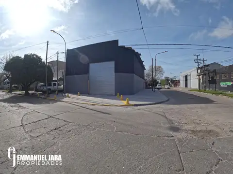 Galpon en Venta en Mar Del Plata, USD 240.000