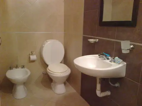 Hotel en Venta en Alem, USD 1.400.000