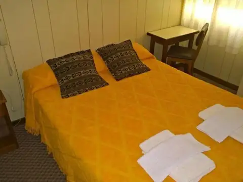 Hotel en Venta tipo Familiar