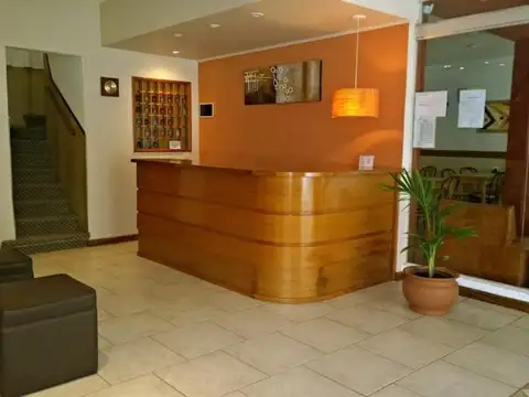 Hotel en Venta A Estrenar