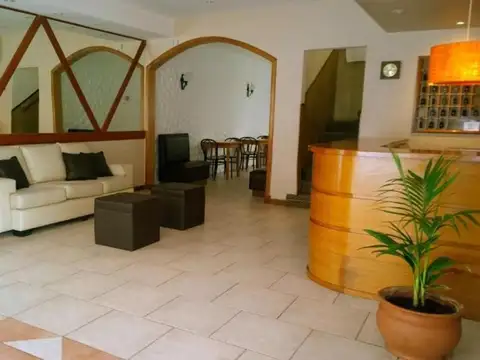 Av. Independencia 700