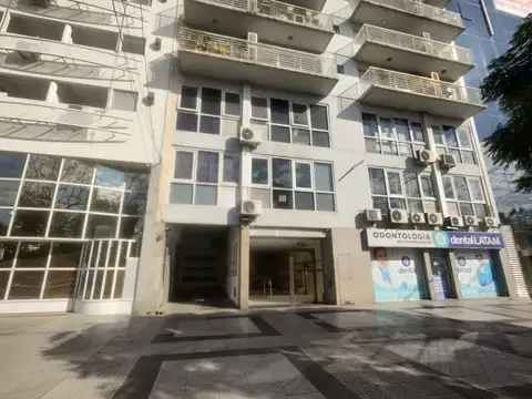 Departamento en Alquiler en Constitucion, $ 690.000