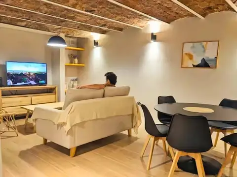 Departamento en Alquiler de 3 ambientes