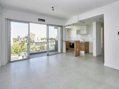 Departamento en Venta en Haedo, USD 185.000