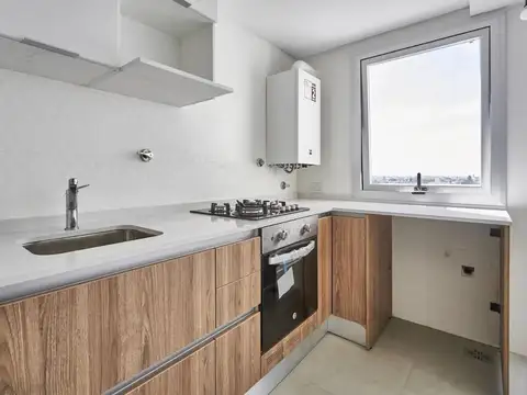 Departamento en Venta Apto profesional