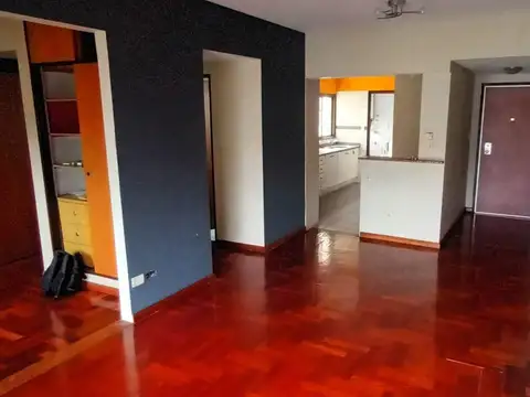 Departamento 4 Ambientes Con Cochera Opcional