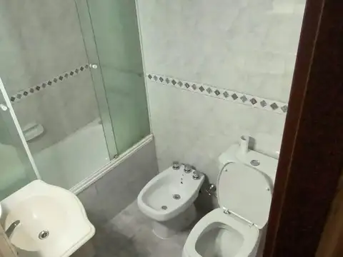 Departamento 4 Ambientes Con Cochera Opcional
