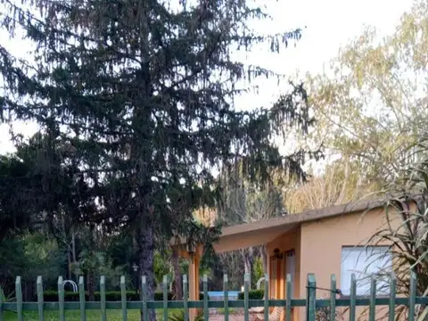 Barrio Santa Amelia