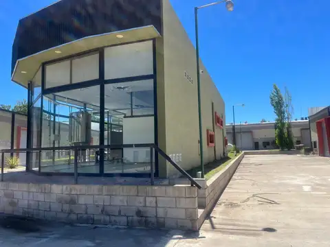 Galpon en Venta en Pavon, USD 65.000