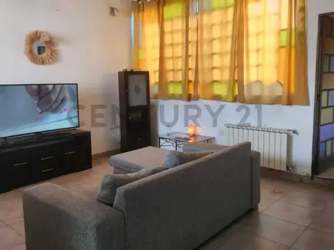 Casa 3 ambientes con 3 baños