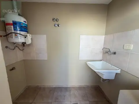 Departamento en Alquiler A Estrenar