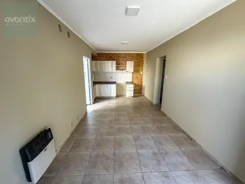 Departamento en Alquiler de 2 ambientes