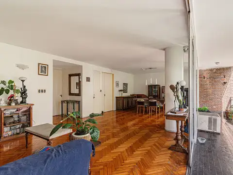 Departamento en Venta de 4 dormitorios
