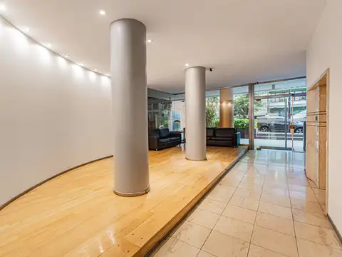Departamento en Venta de 5 ambientes