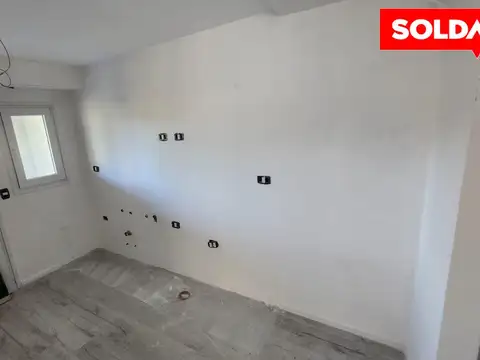 Casa 5 ambientes con 3 baños