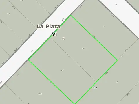 Casa en Venta de 2 dormitorios