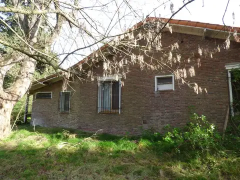 Casa en venta en Villa Elisa