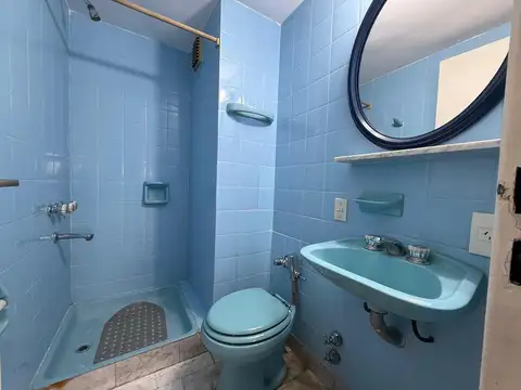 Departamento en Alquiler 60 años