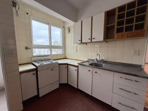 Departamento en Alquiler de 3 dormitorios