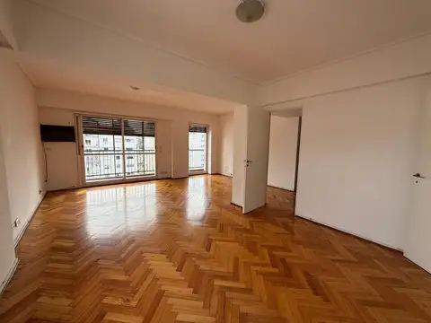 Semipiso de 5 ambientes en alquiler en Retiro