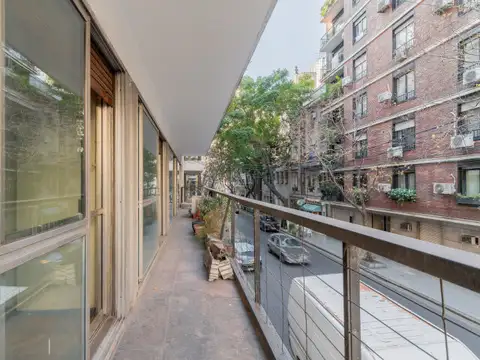 Departamento en Venta en Barrio Norte, USD 550.000