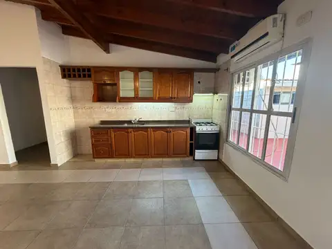 Depto Tipo Casa en Alquiler 10 años