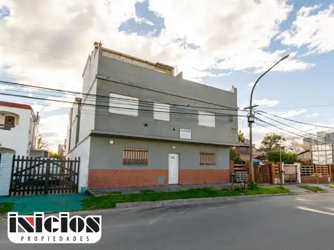 Amplio Triplex a 80 metros del mar - C559
