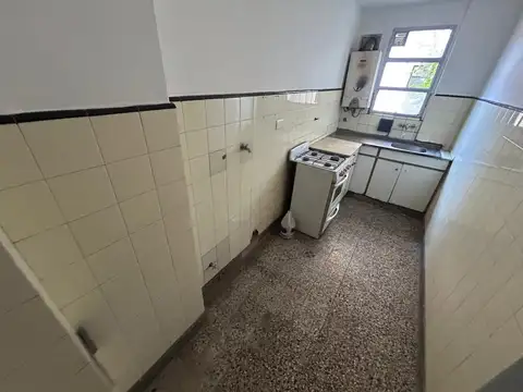 Departamento en Alquiler en San Telmo, $ 500.000