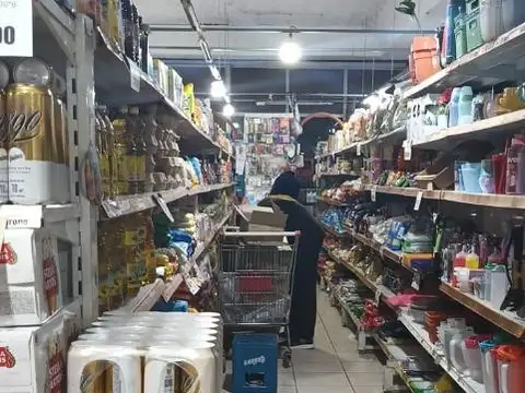 VENTA LOCAL COMERCIAL -GALPON
