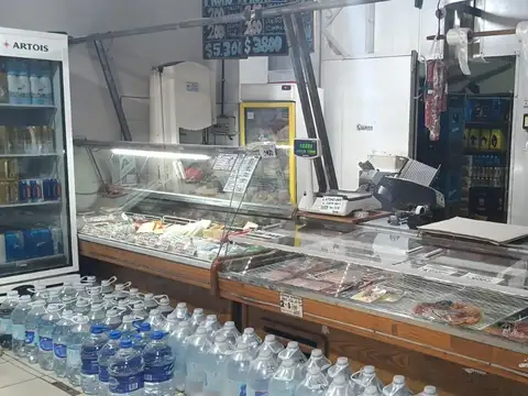 Local en Venta Via Pública