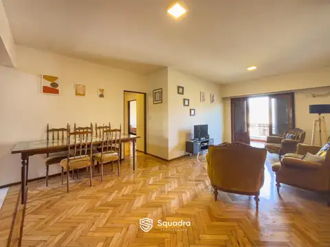 Departamento en Venta 33 años
