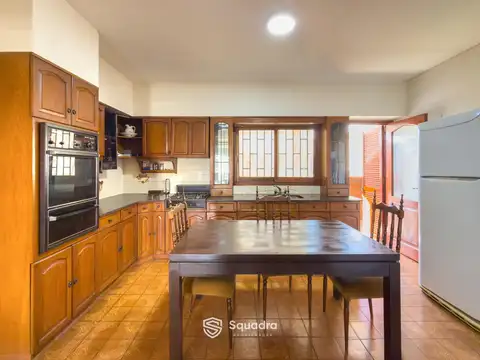 Departamento en Venta de 5 ambientes
