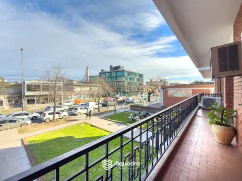 Departamento en Venta de 5 ambientes