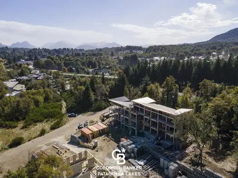 Cerro Centinela, Villa la Angostura