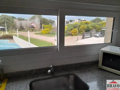Departamento en Venta en Mar Azul, USD 130.000