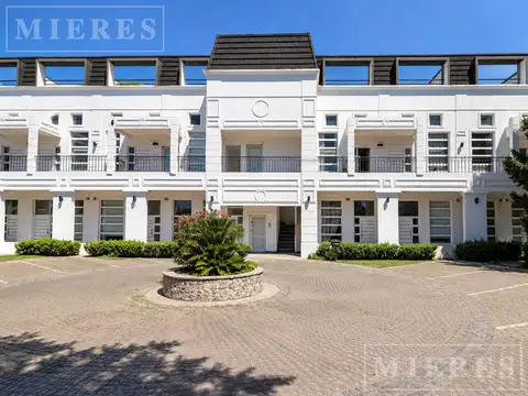 Duplex en venta en Arcos del Pilar
