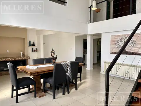 Departamento en Venta de 3 dormitorios