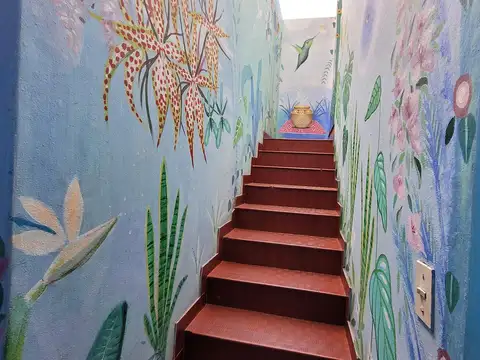 Departamento en Alquiler de 4 ambientes