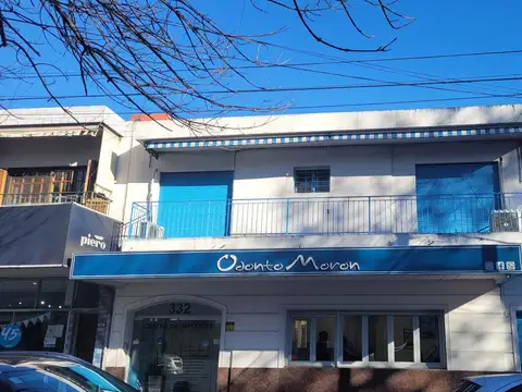 Salta  al 300 Morón