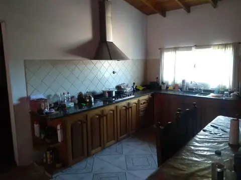 Casa - Virrey Del Pino