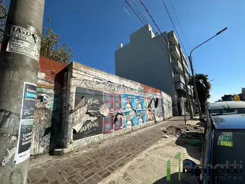 Terreno en Venta de 360,0 m2