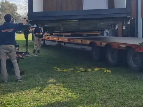 Casa en Venta al Norte