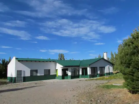 Excelente Propiedad 1 H ingreso Perito Moreno