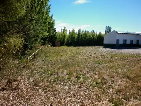 Excelente Propiedad 1 H ingreso Perito Moreno