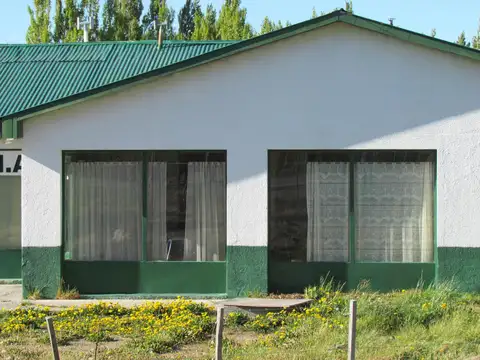 Excelente Propiedad 1 H ingreso Perito Moreno