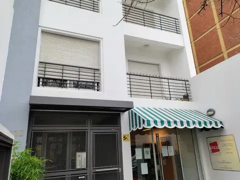 DEPARTAMENTO 2 AMBIENTES, ZONA UNIVERSIDAD DE MORON