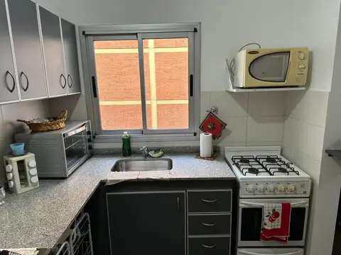 Departamento en Venta 10 años